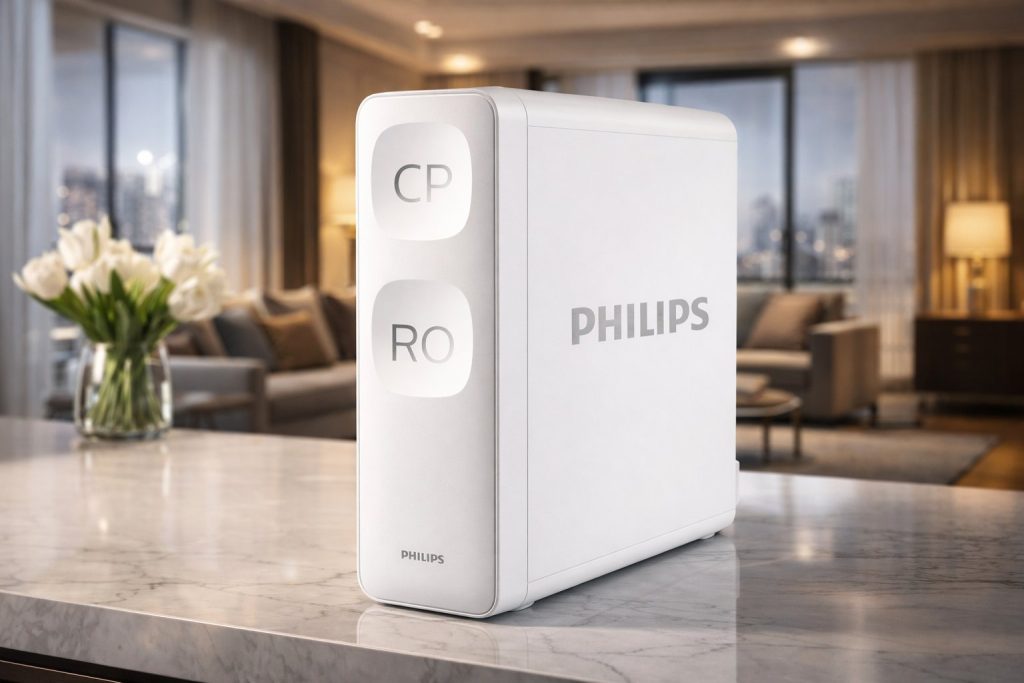 máy lọc nước ro philips aut2015