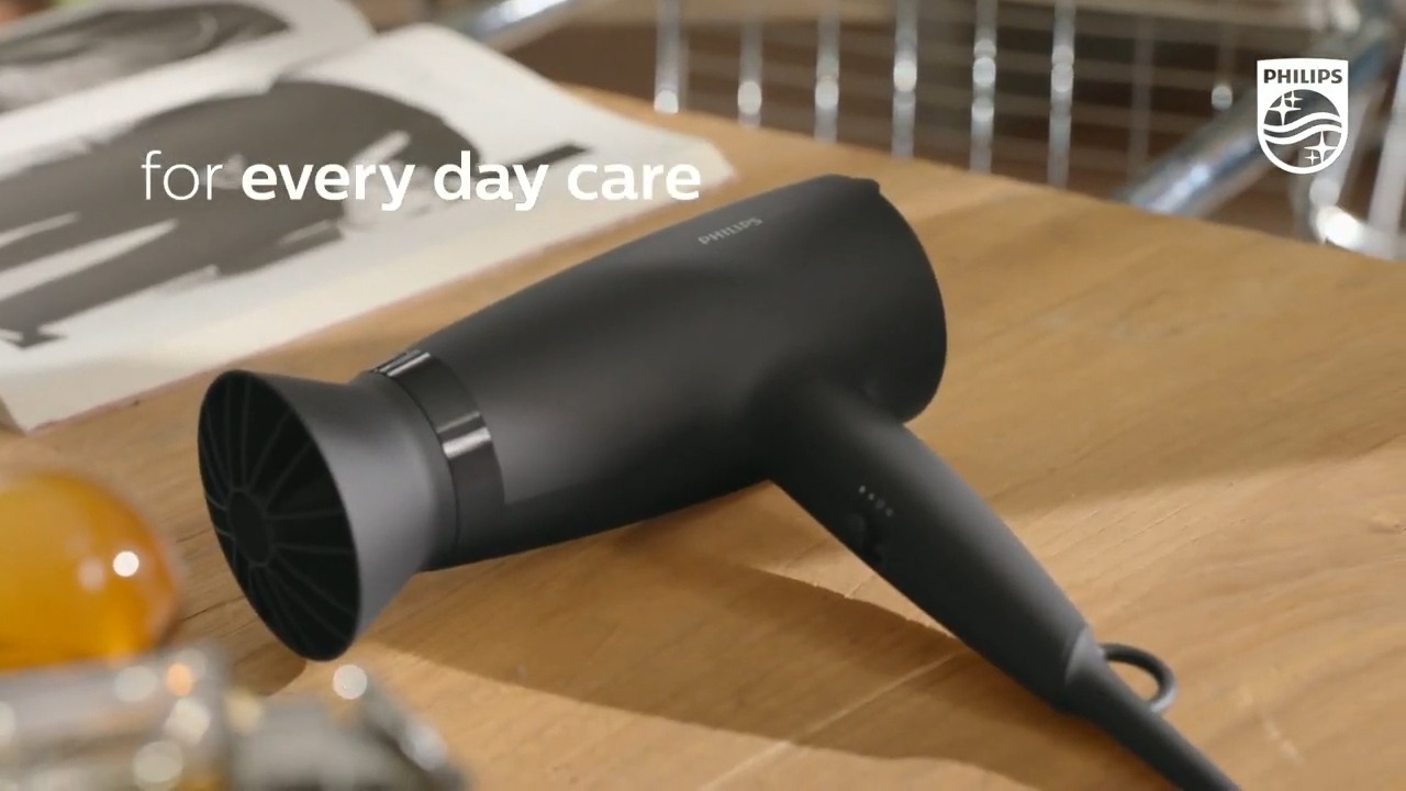 công ty phân phối máy sấy tóc philips bhd308/10