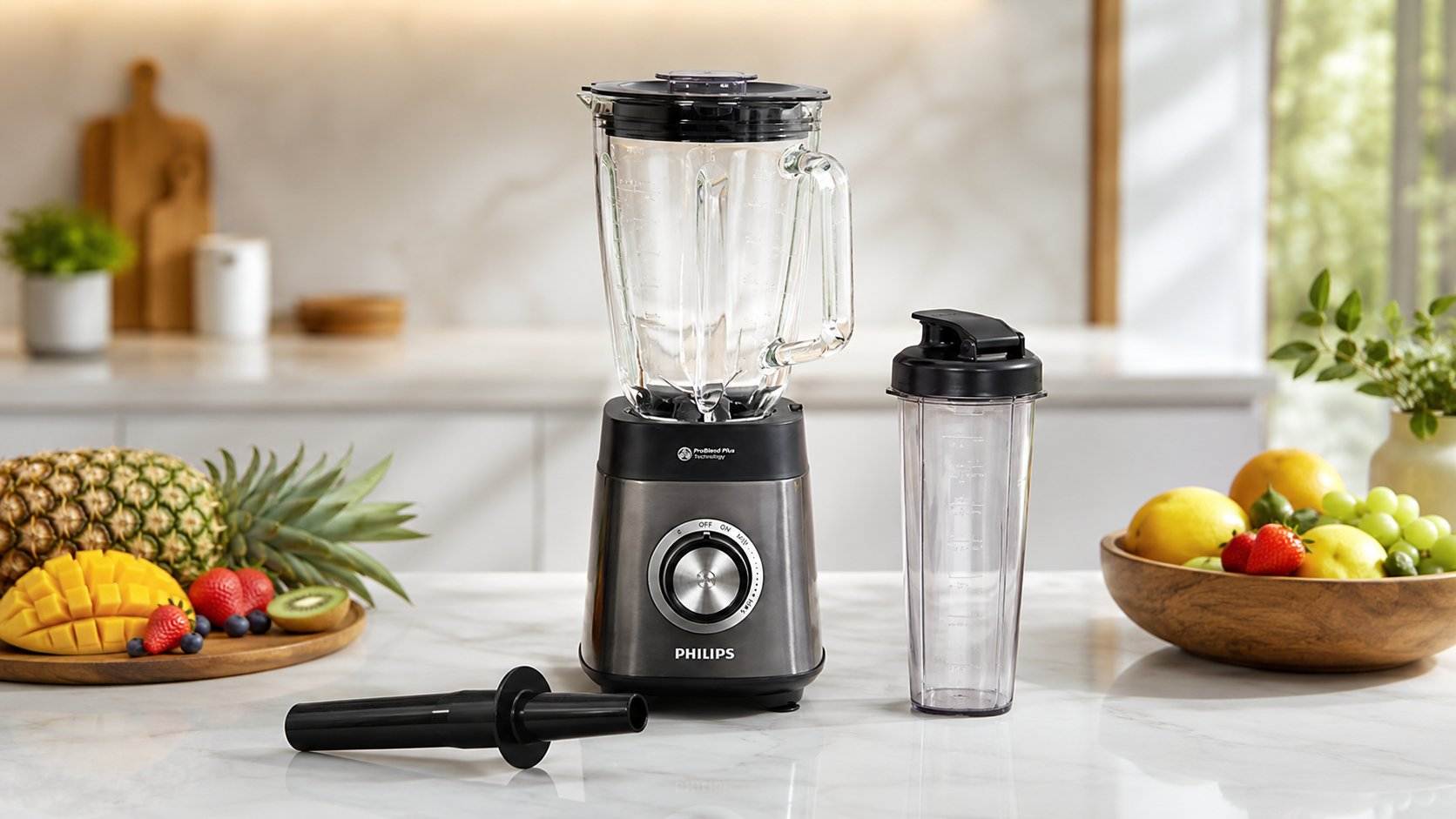mua máy xay sinh tố philips hr3041/00 giá tốt