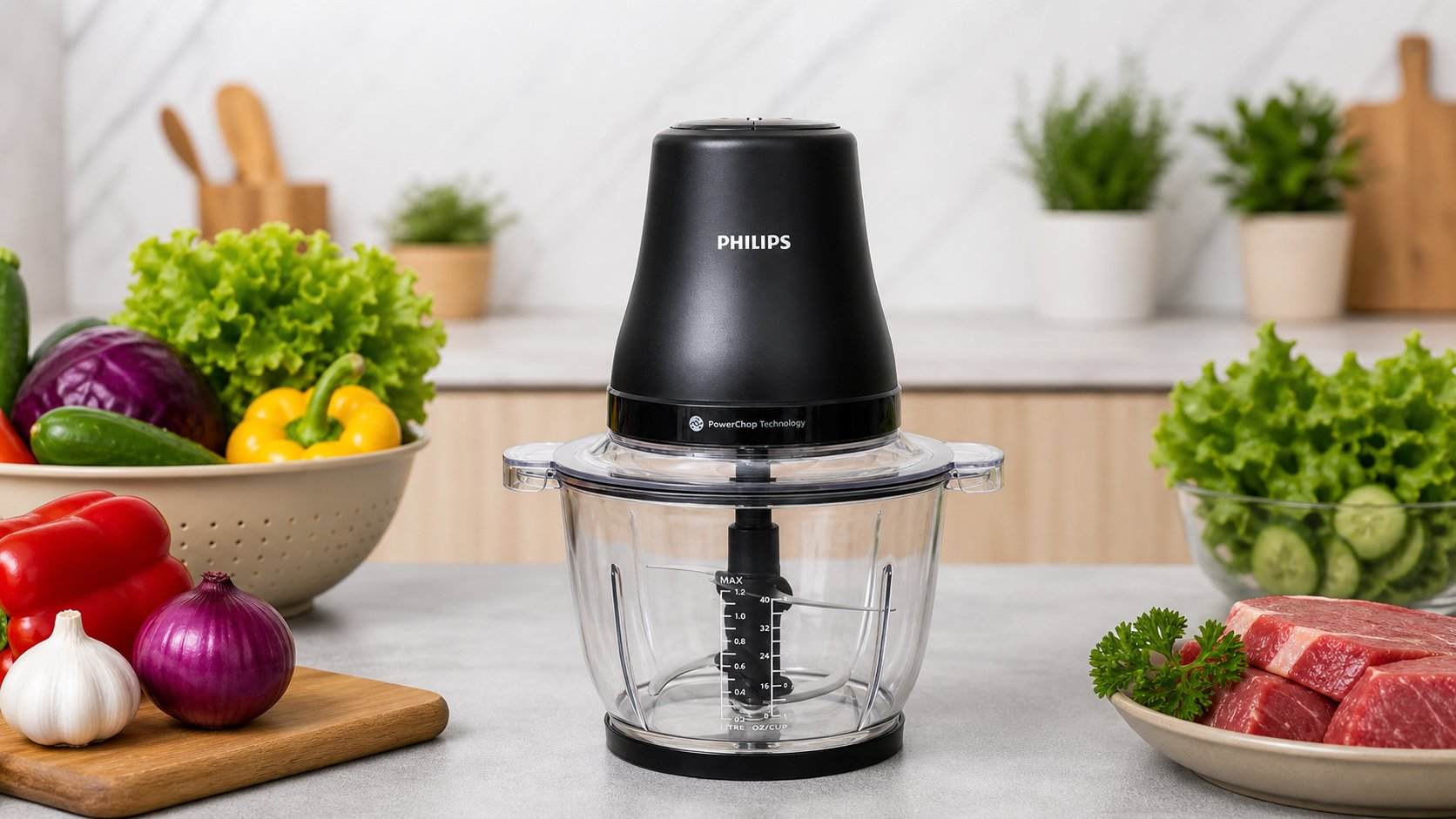 mua máy xay thịt philips hr1502/00 giá tốt