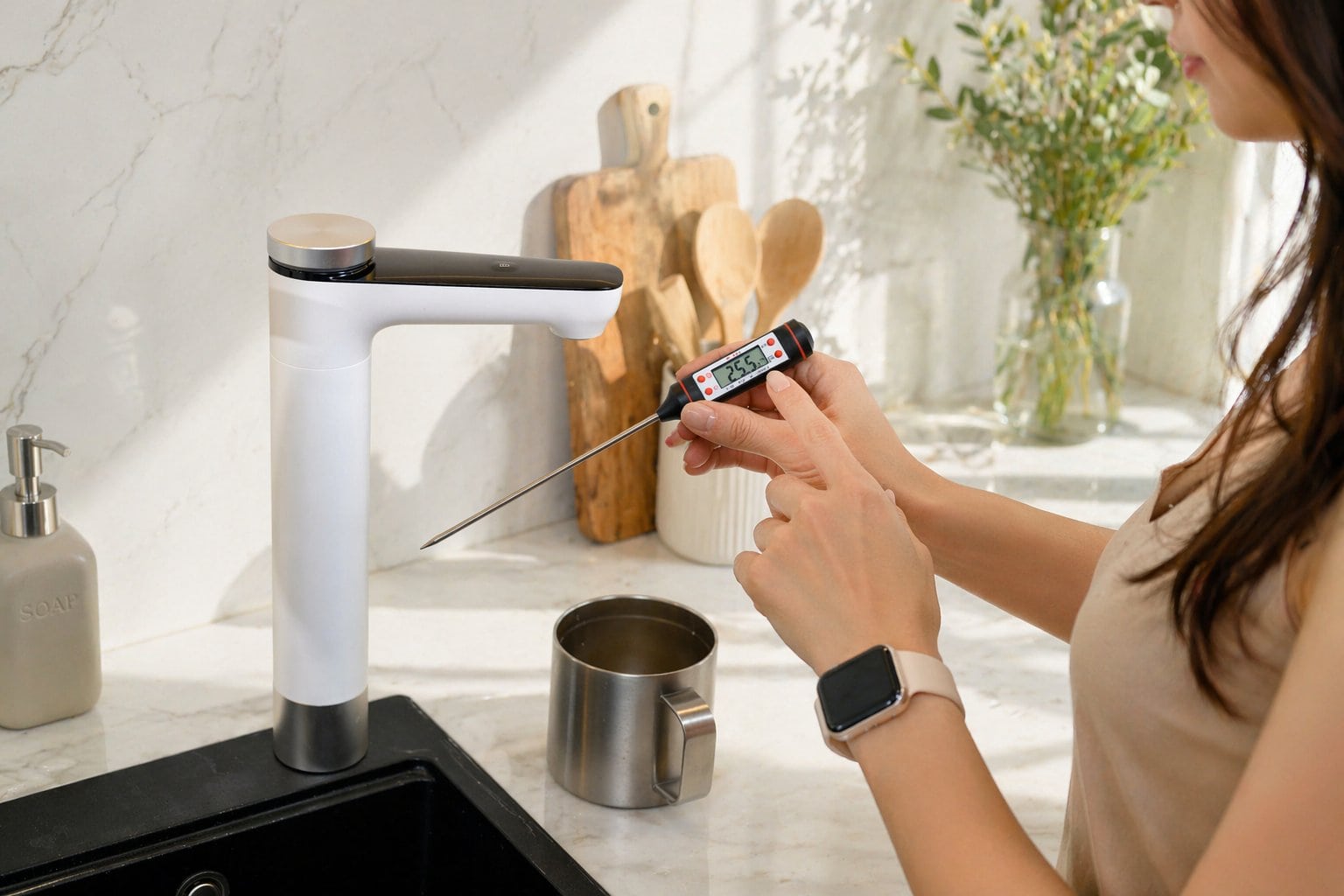 Đánh giá Máy lọc nước để gầm RO Philips AUT7005/97