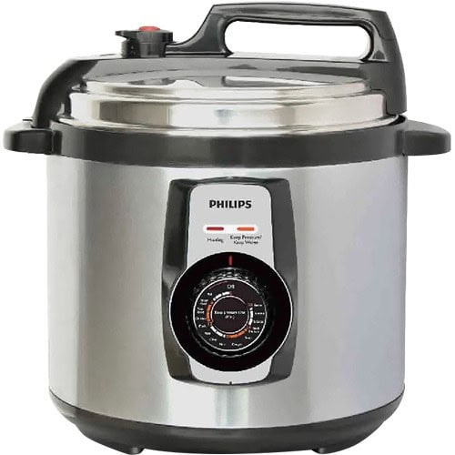 Nồi áp suất điện đa năng Philips HD2103/66 5 lít