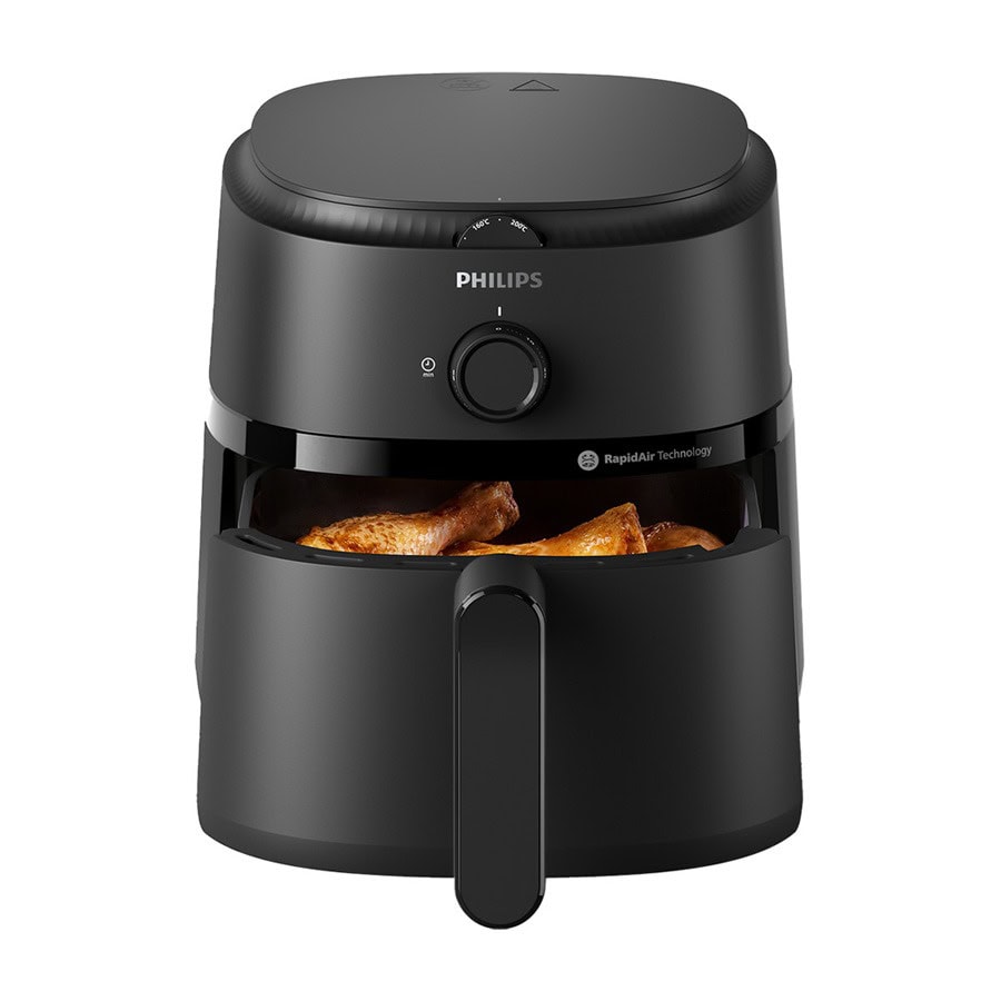Nồi chiên không dầu Philips 4.2 lít NA120/00