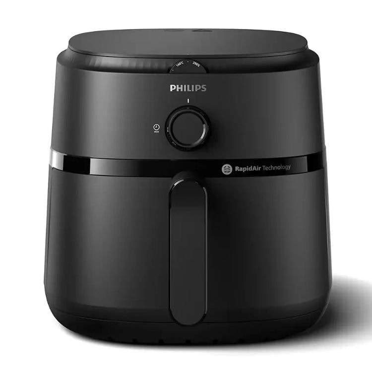 Nồi chiên không dầu Philips NA130/00 6.2 lít