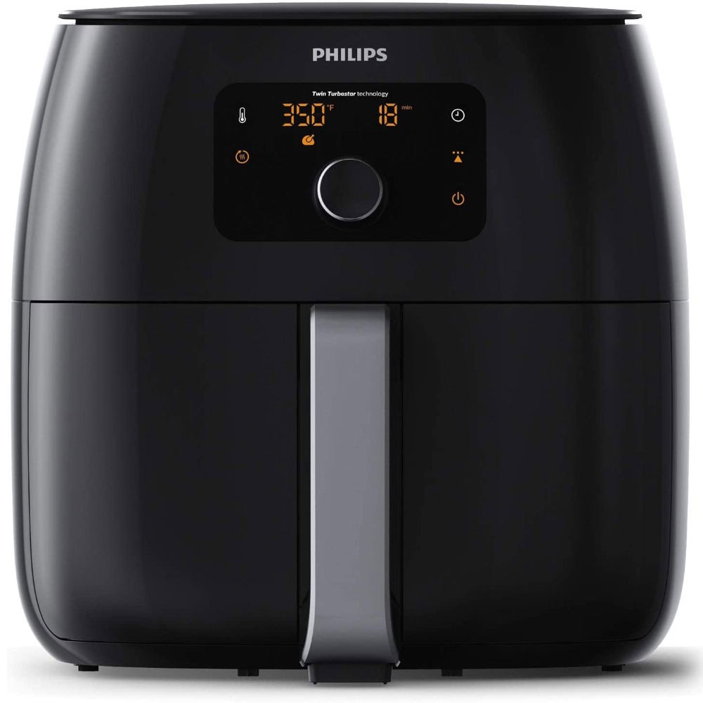 Nồi Chiên Không Dầu Philips HD9650