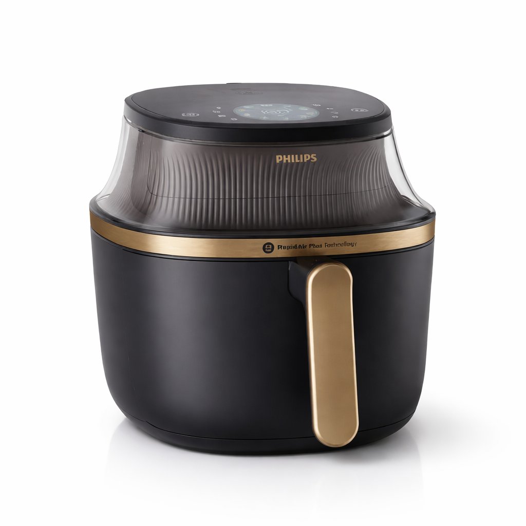 Nồi chiên không dầu Philips NA342/00