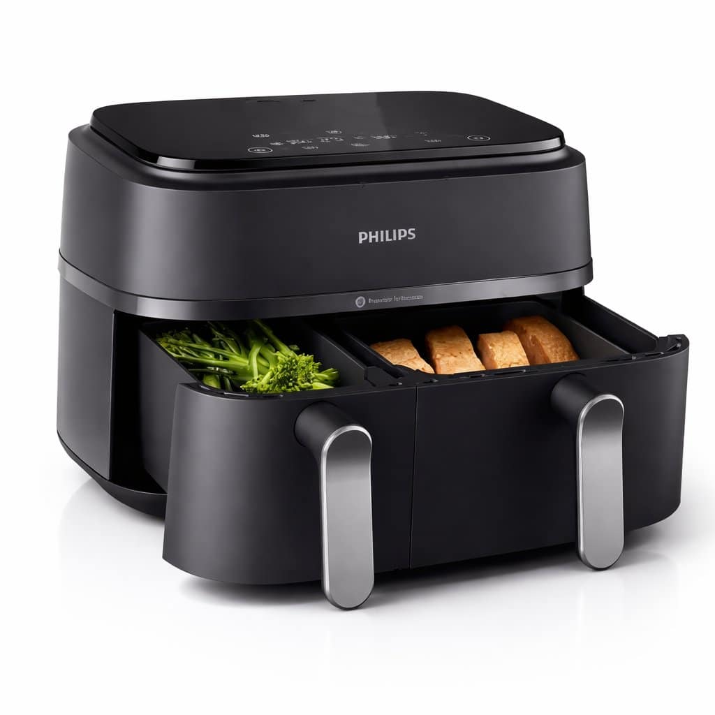 Nồi chiên không dầu Philips NA352/00