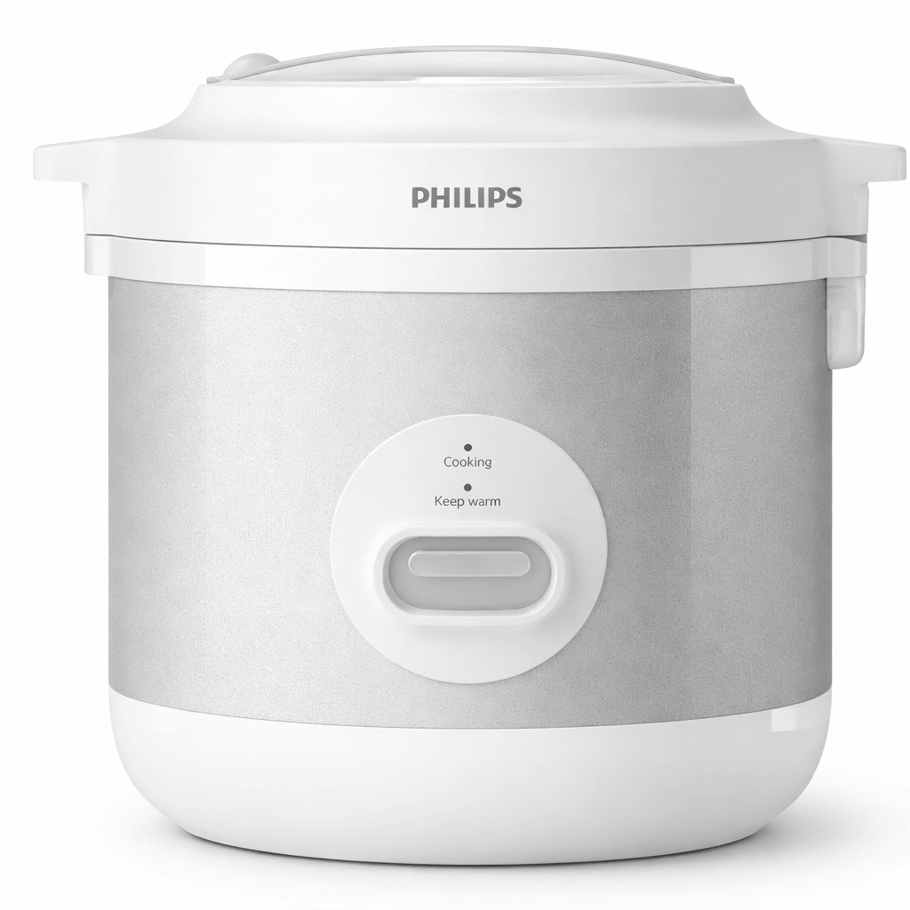 Nồi cơm điện Philips HD3008/30