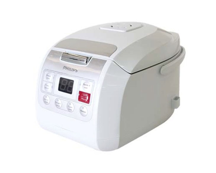 Nồi Cơm Điện Philips HD3030