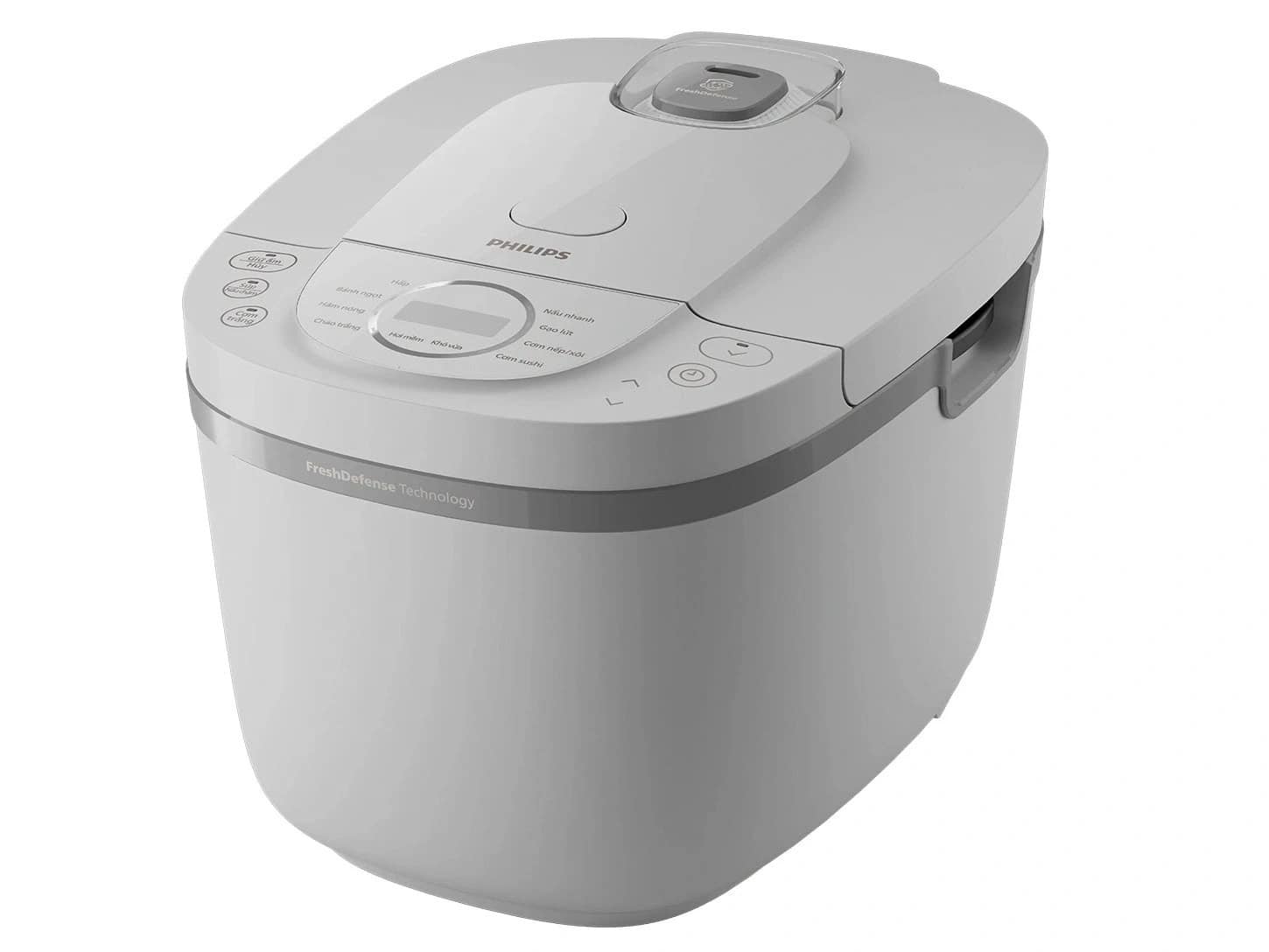 Nồi cơm điện Philips HD4719/32 1.8 lít