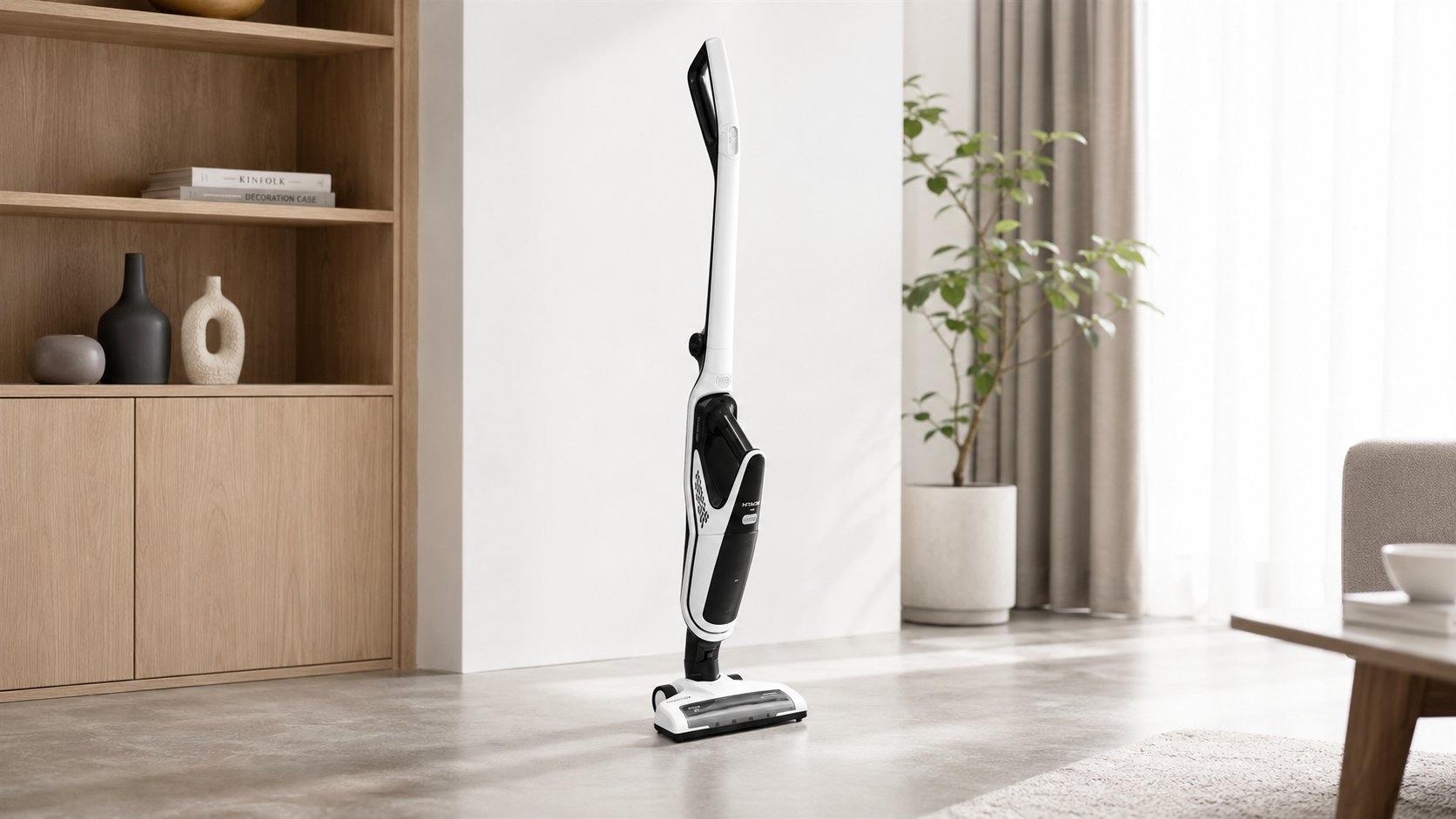 máy hút bụi hitachi pv-x80m wh ở hcm