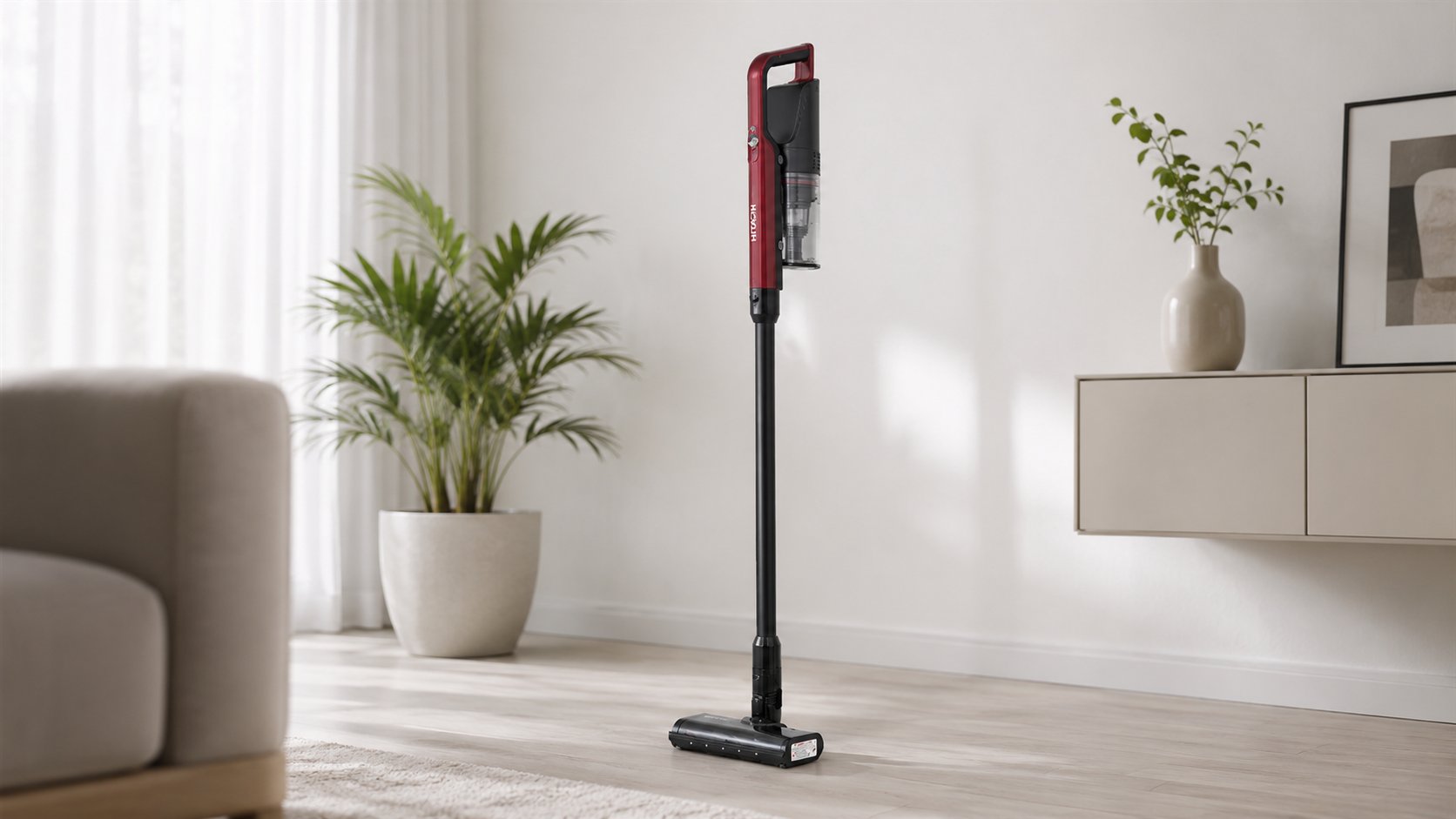 máy hút bụi hitachi pv-x95n mre mua ở linco