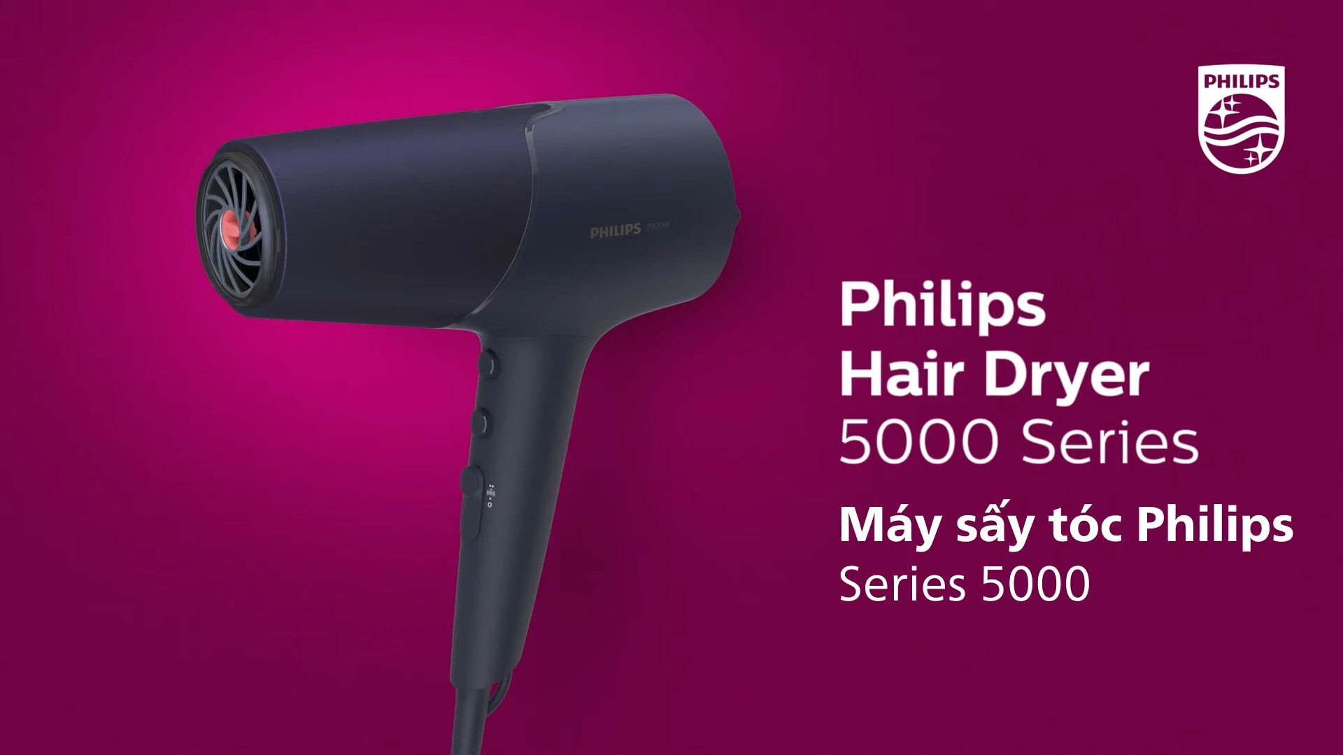 máy sấy tóc philips bhd510/00 bao nhiêu