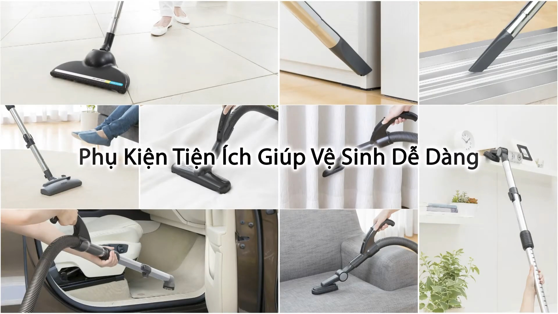 có nên mua máy hút bụi hitachi cv-se22v 24cv bre