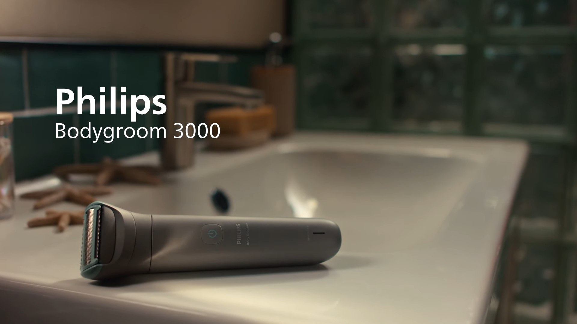 có nên mua máy cạo lông cho nam philips bg3470
