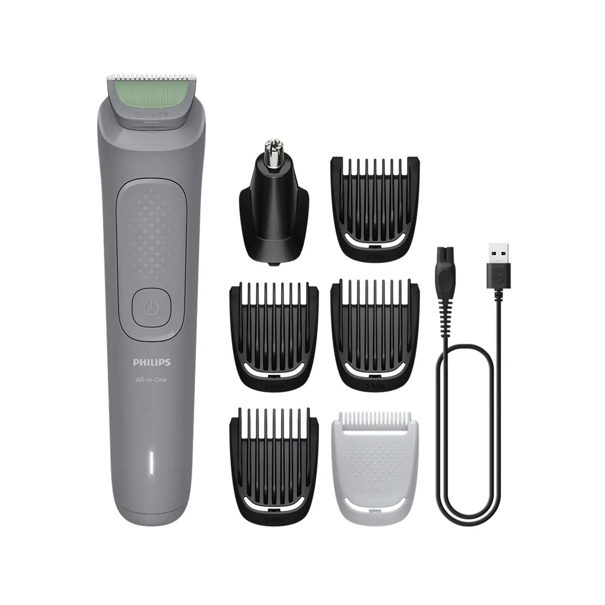 Tông đơ đa năng 7in1 Philips MG3911/15