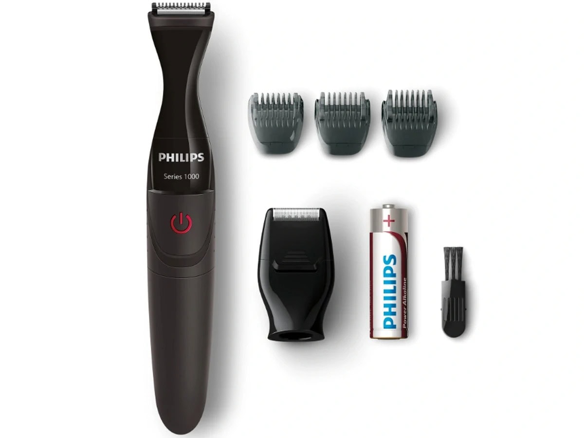 Tông đơ tạo kiểu râu Philips MG1100/16