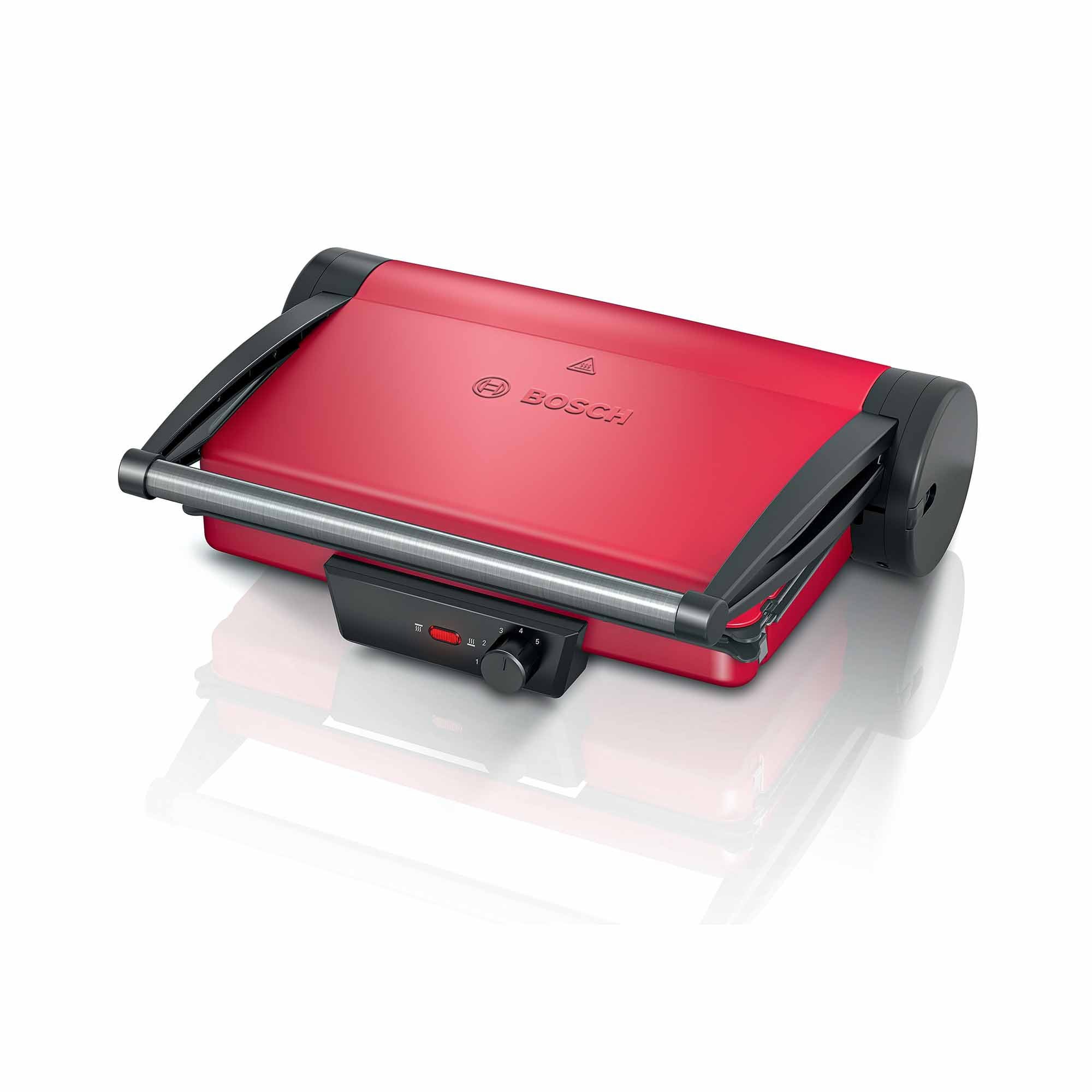 Vỉ nướng điện Bosch TCG4104