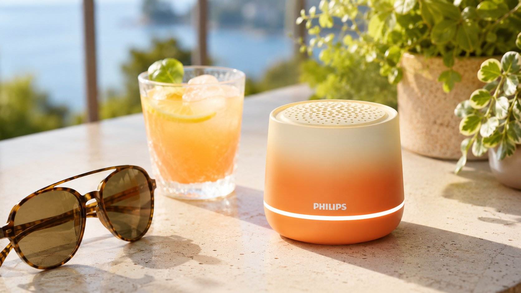 loa bluetooth philips tas1009b giá bao nhiêu