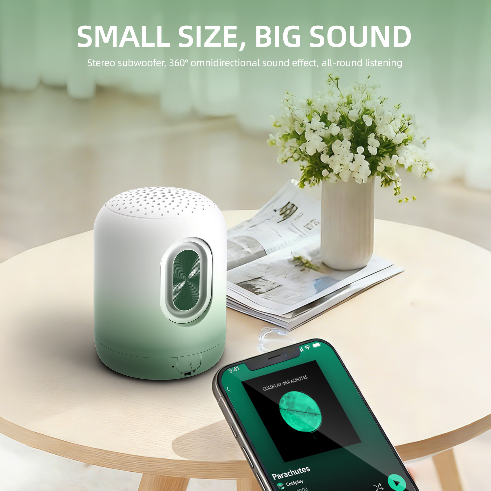 có nên mua loa bluetooth philips tas1110b