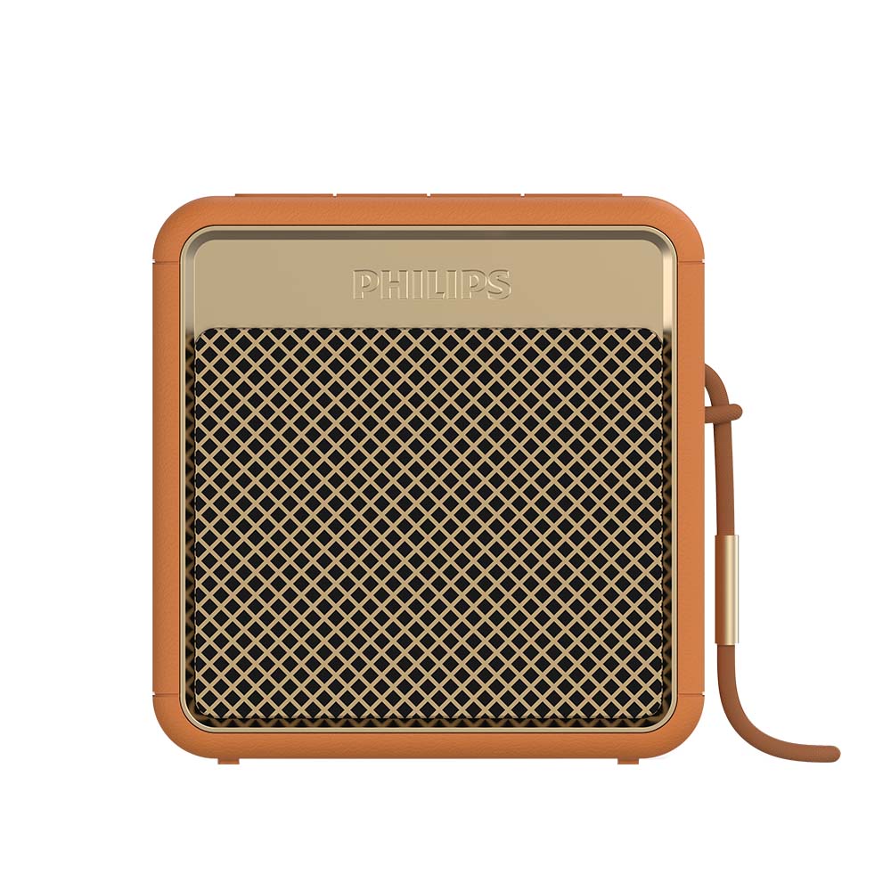 loa bluetooth philips tas2120 uy tín