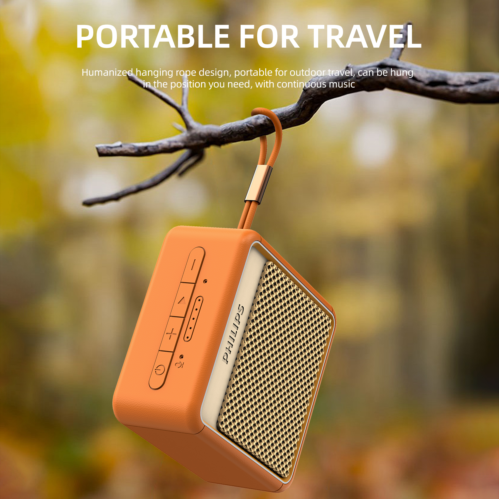 có nên mua loa bluetooth philips tas2120