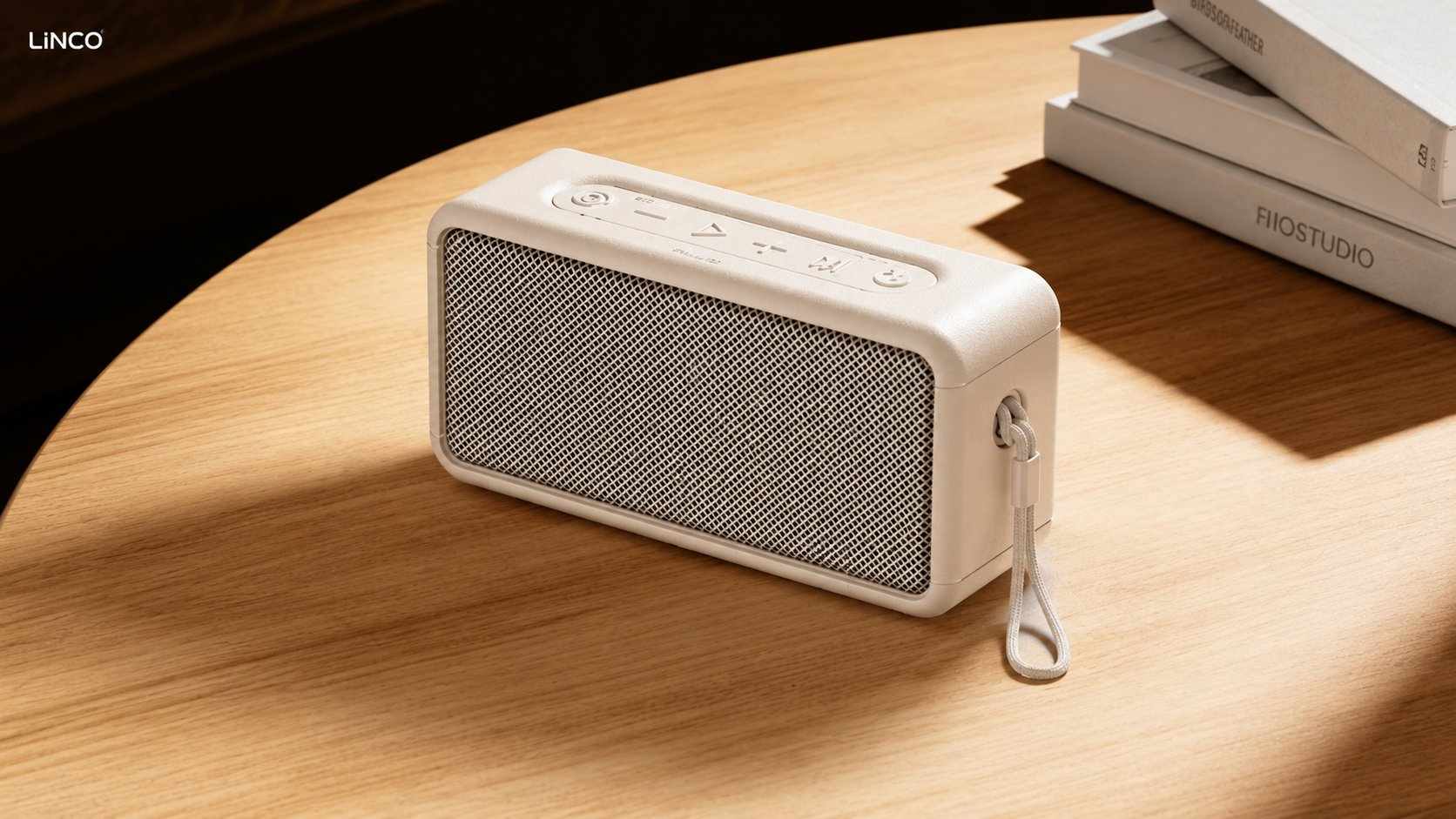 loa bluetooth philips tas2130 chính hãng