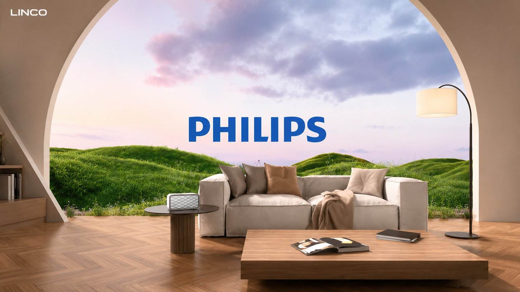 loa bluetooth philips tas2200 bao nhiêu