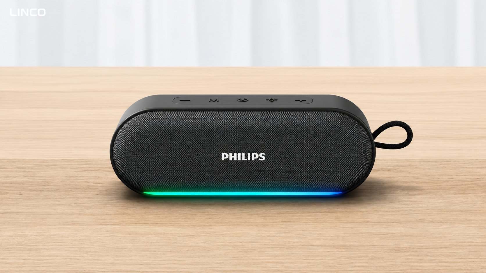loa bluetooth philips tas2250 ở hcm