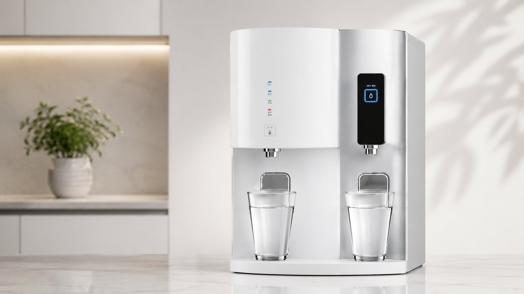 Top 8+ Máy Lọc Nước Để Bàn Tốt Nhất Chính Hãng Tốt Nhất