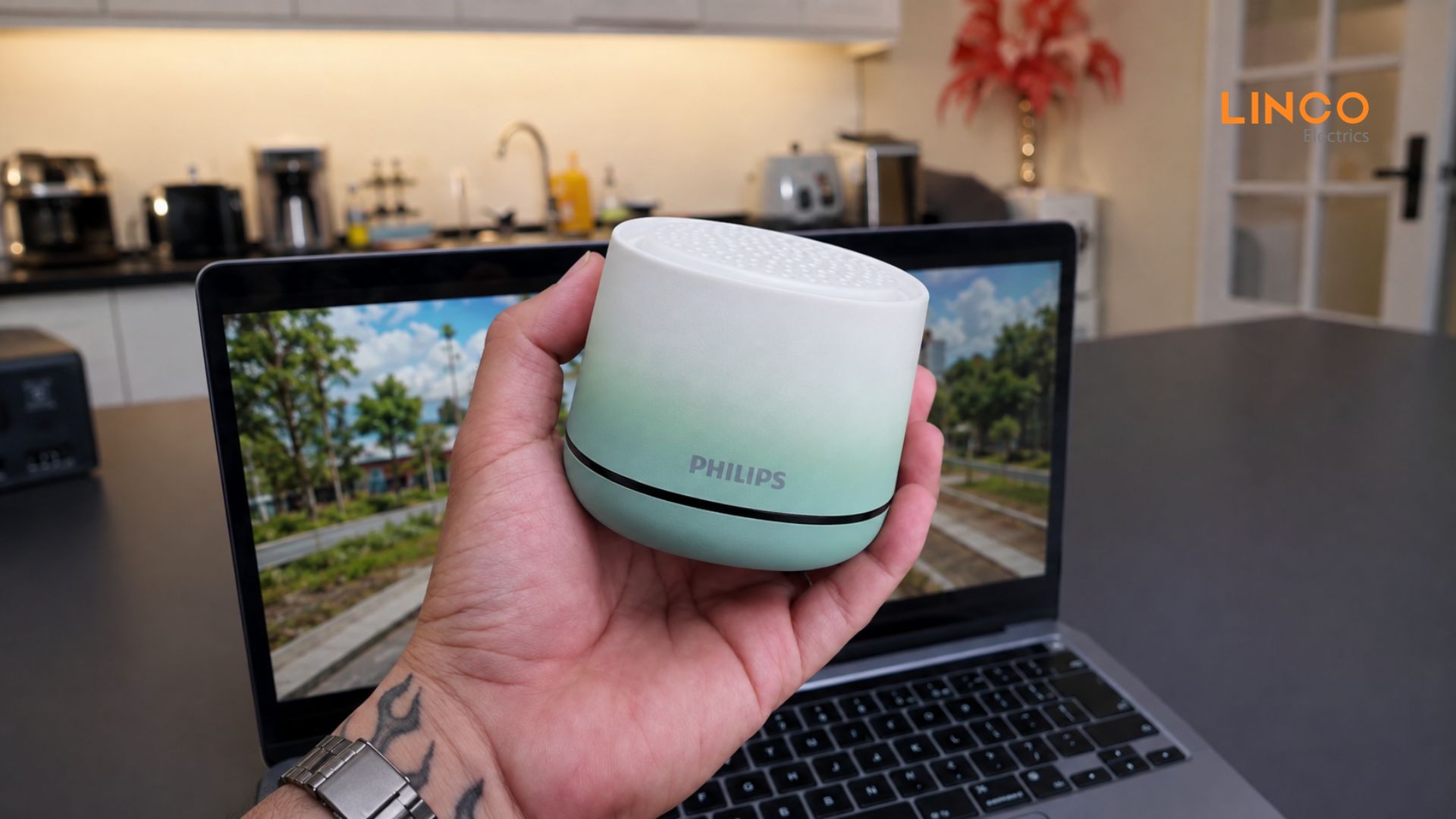 có nên mua loa bluetooth philips tas1009