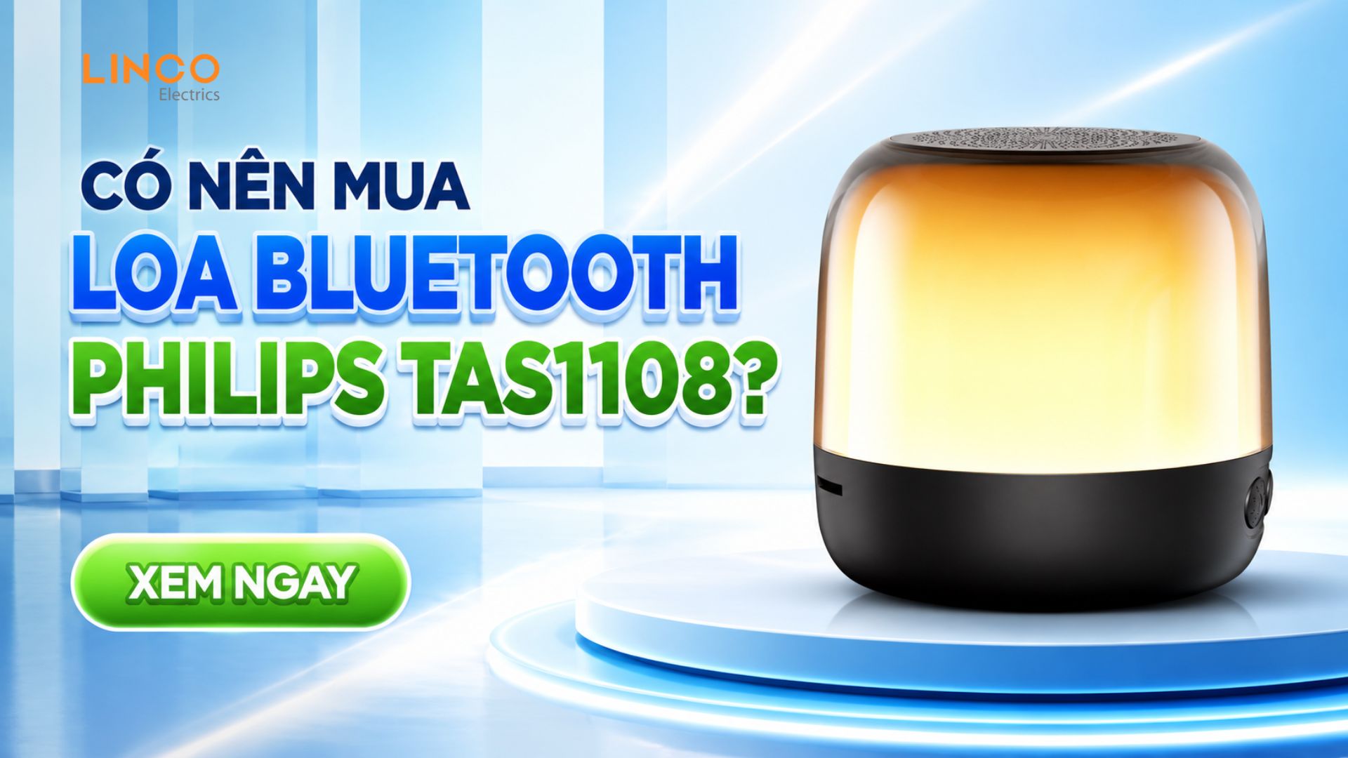 có nên mua loa bluetooth philips tas1108
