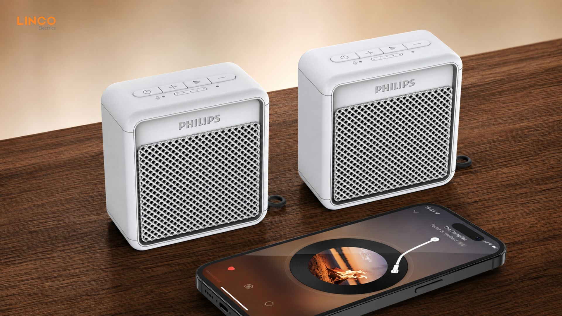 loa Bluetooth bass mạnh dưới 2 triệu