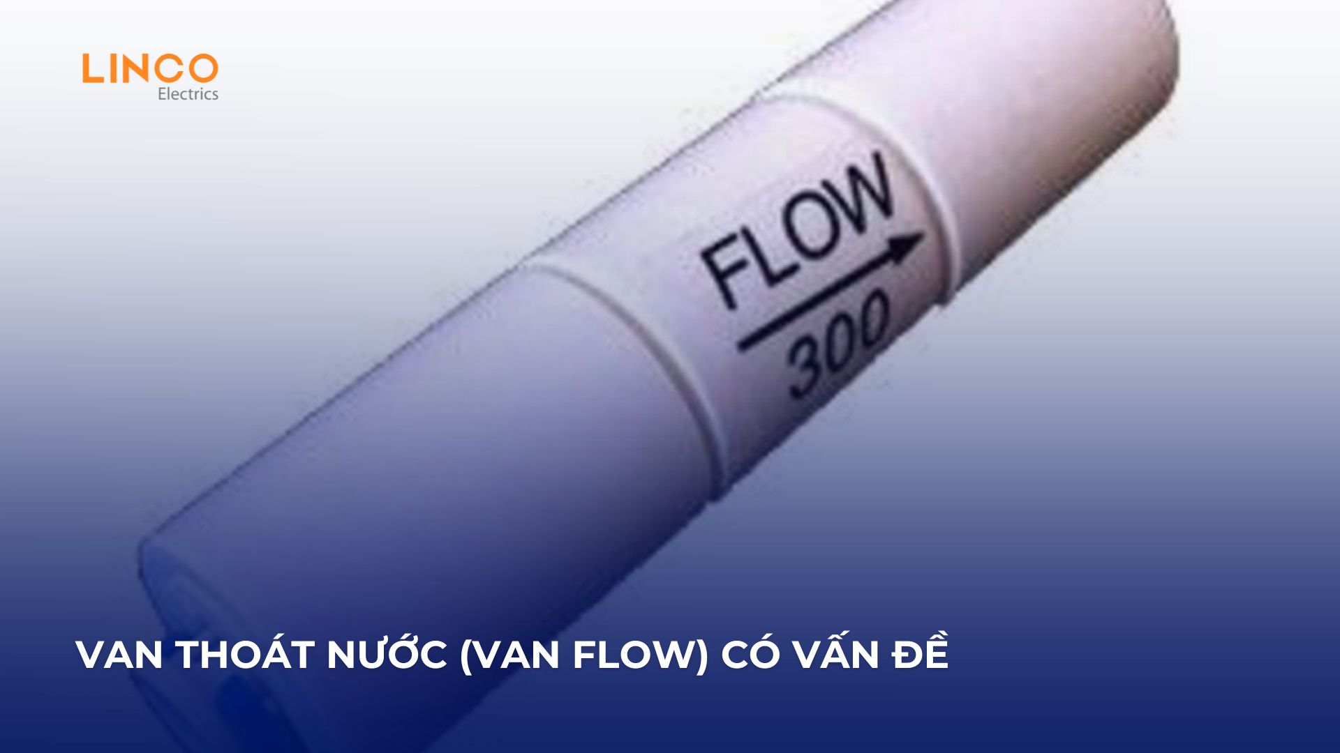 nguyên nhân máy lọc nước không ra nước