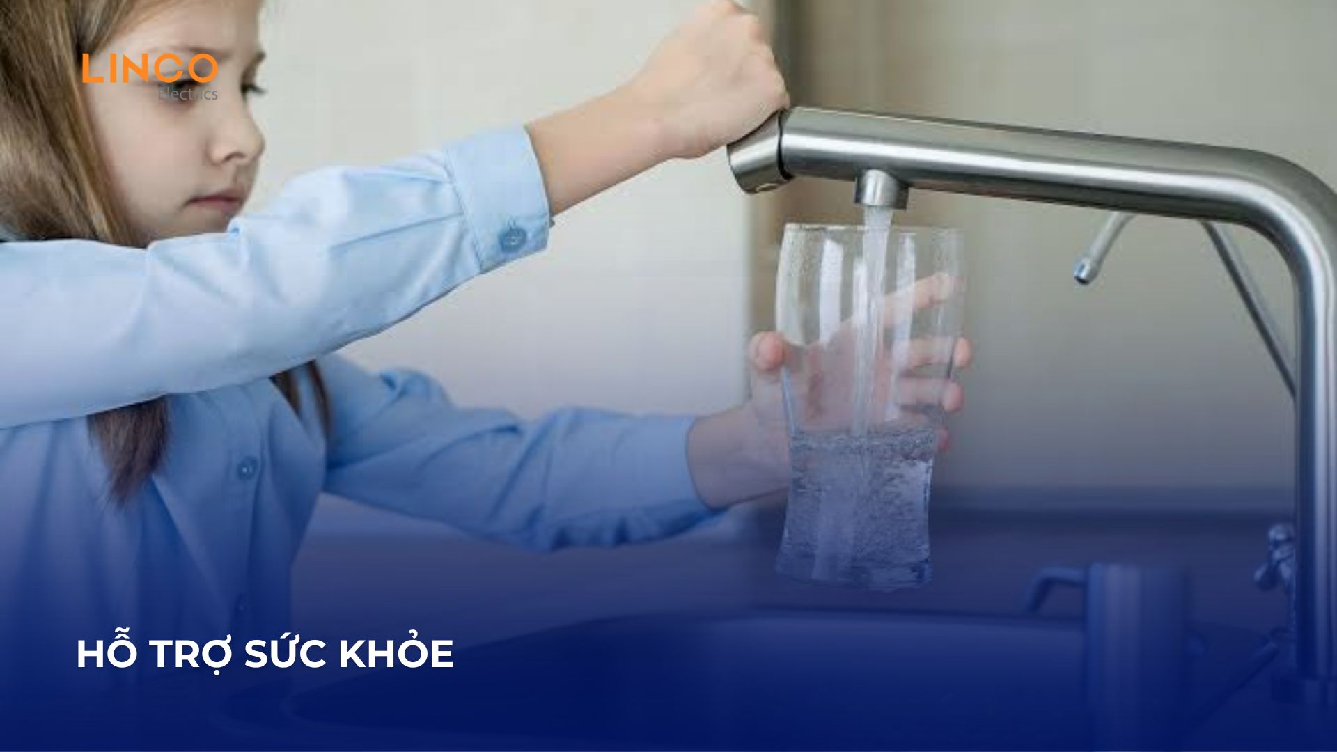 khám phá công nghệ lọc Nano