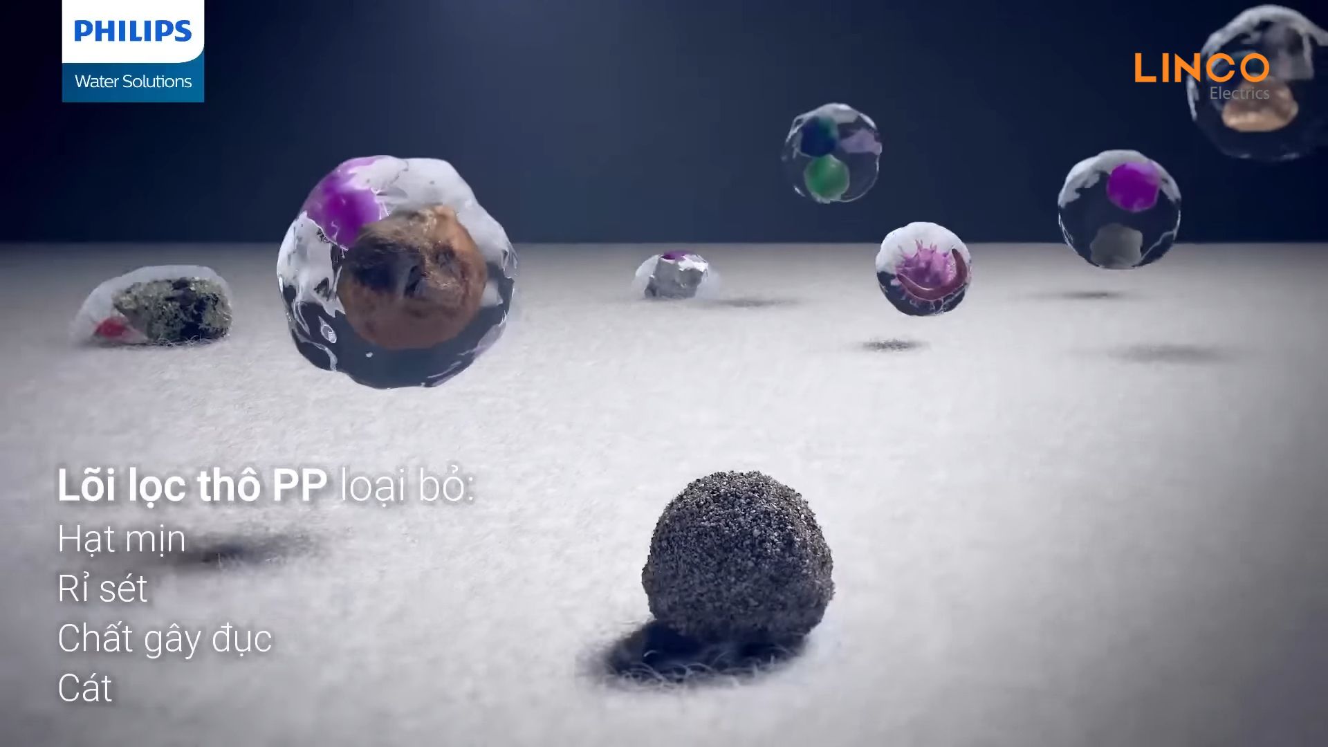 máy lọc nước RO Philips AUT2015 có đáng đầu tư?