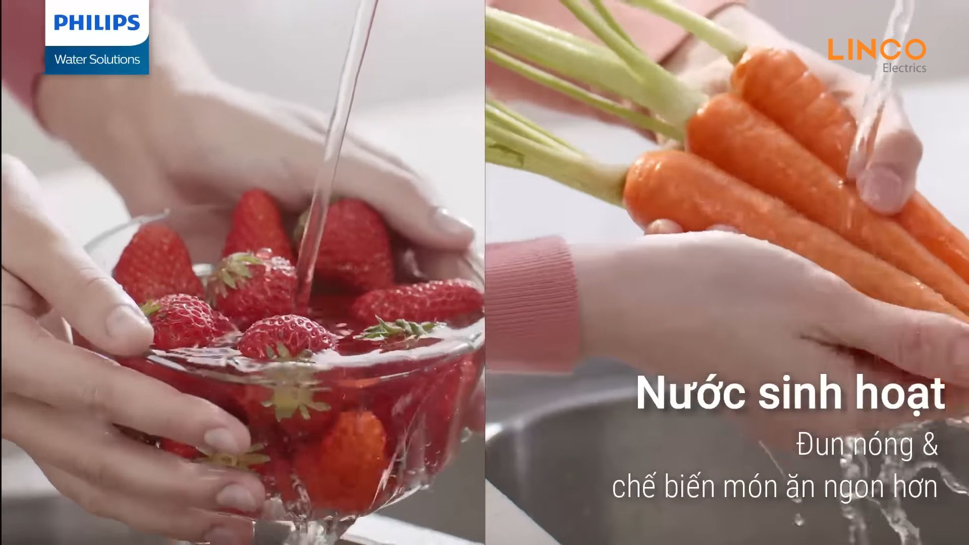 tại sao nên mua máy lọc nước RO Philips AUT2015?