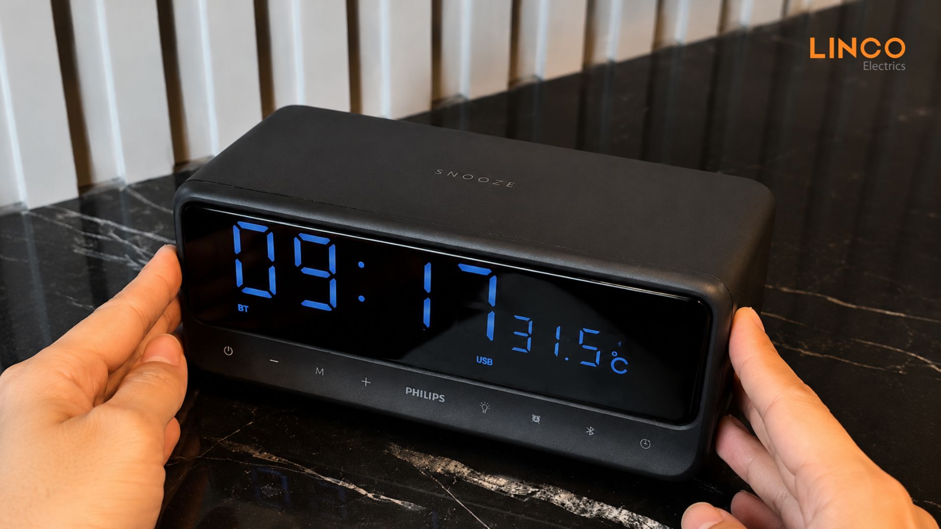 Chi tiết so sánh loa Philips TAS3609 vs Anker Soundcore A3300