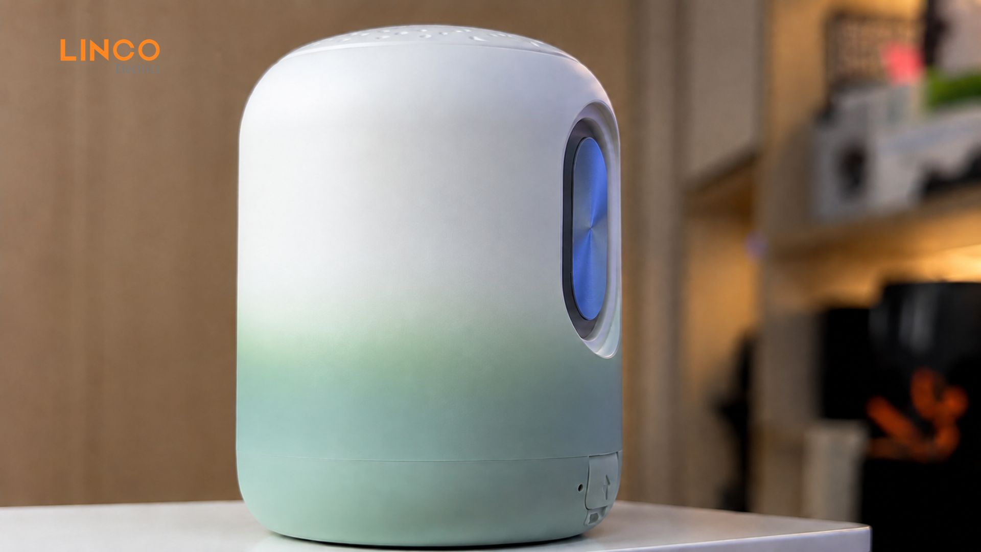 đánh giá loa Bluetooth Philips TAS1110