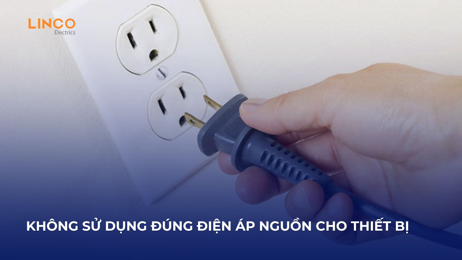 sai lầm phổ biến khi sử dụng máy lọc nước