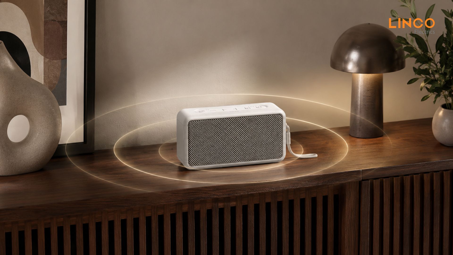 so sánh loa Philips TAS2130 vs Marshall Willen II