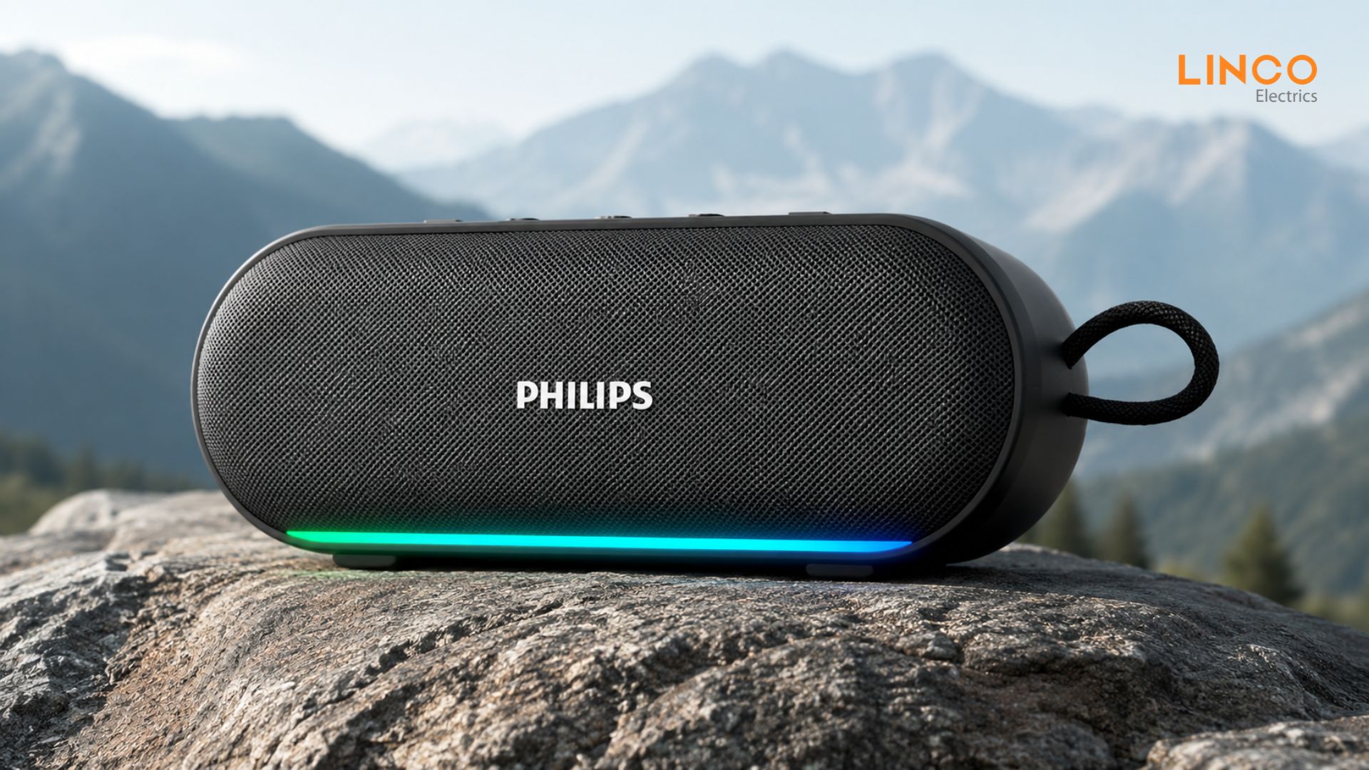 so sánh loa philips tas2250 vs Sony SRS-XB100