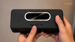 so sánh loa Philips TAS3609 vs Anker Soundcore A3300