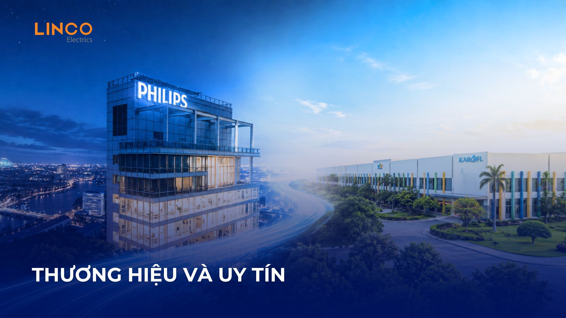 So sánh máy lọc nước Philips và Karofi: Chọn thương hiệu nào cho gia đình?