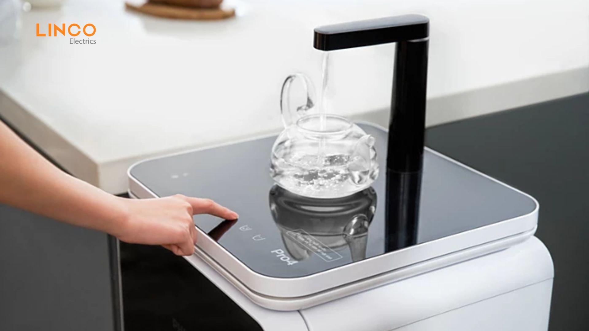 so sánh máy lọc nước Philips và Mutosi