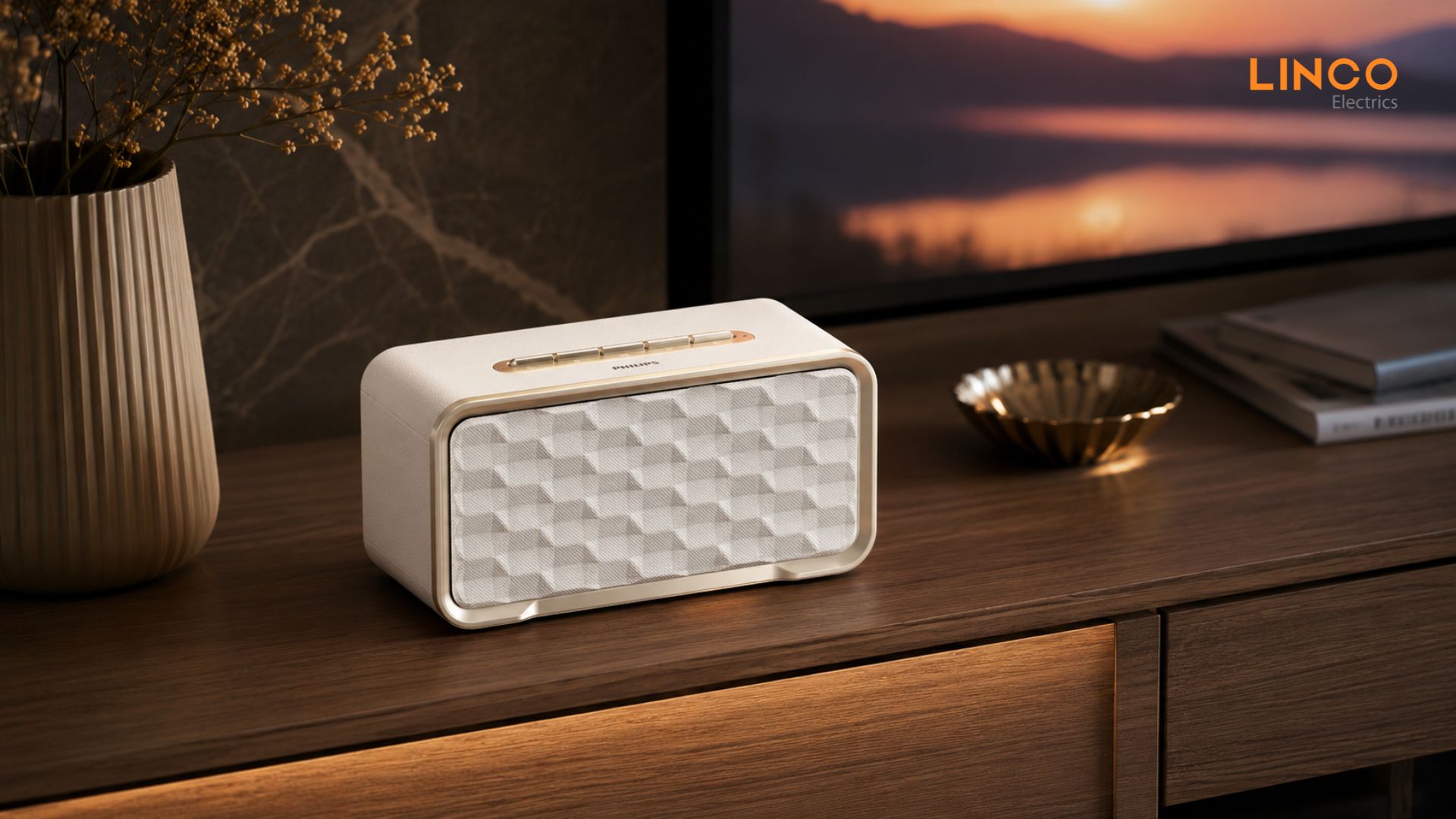 so sánh Philips TAS2200 vs loa Marshall Willen II