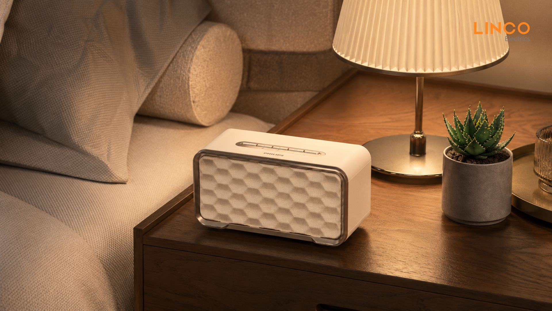 so sánh Philips TAS2200 vs loa Marshall Willen II