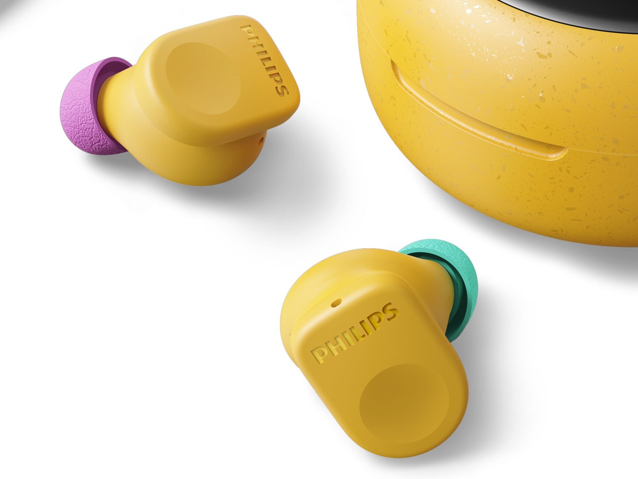 Philips hồi sinh dòng âm thanh thập niên 80