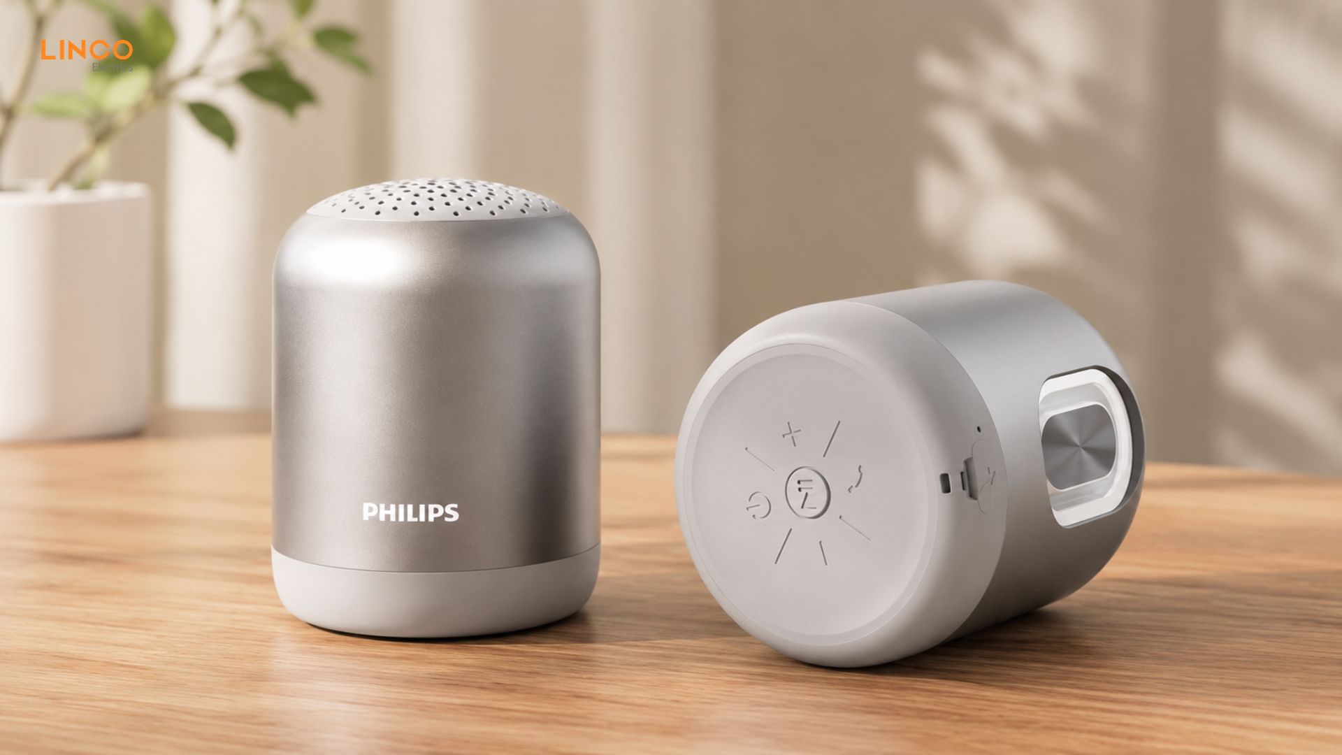 Top loa Bluetooth dưới 500k đáng mua