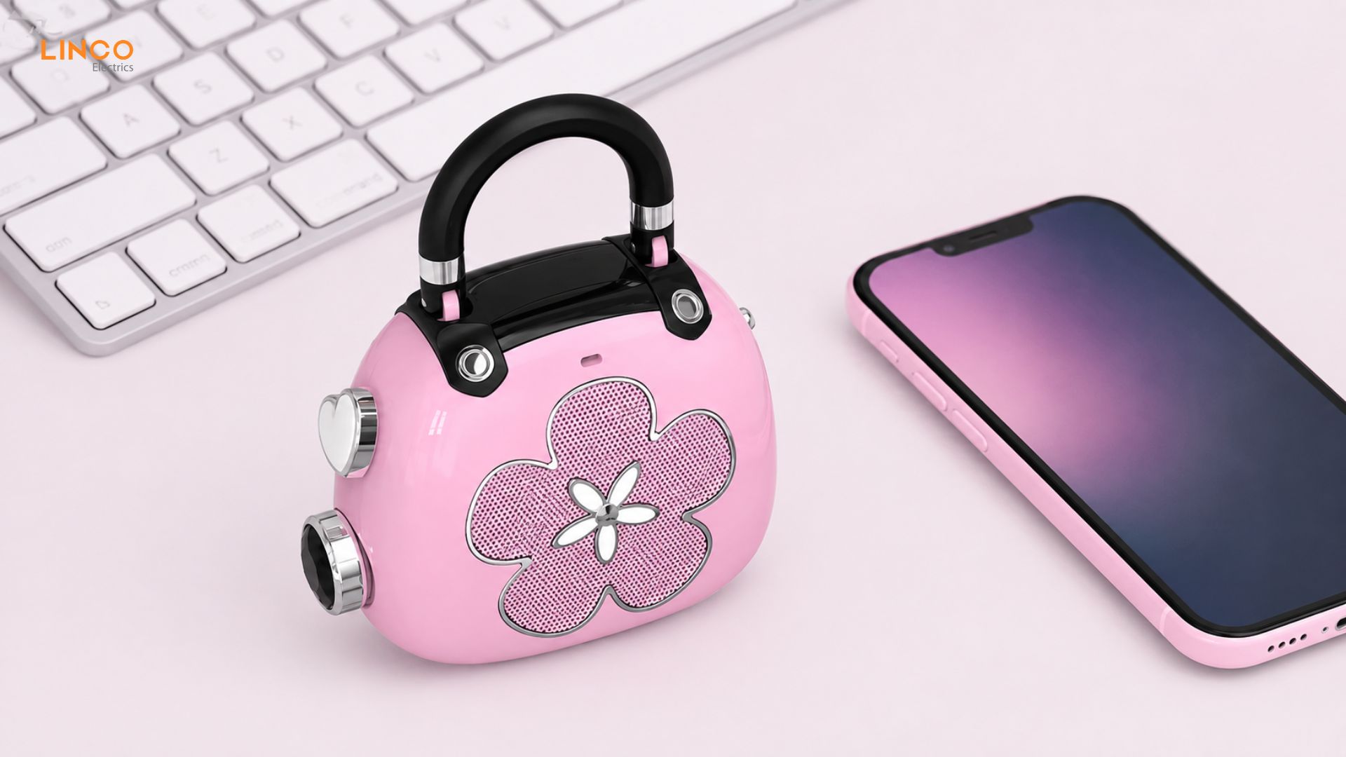 Loa bluetooth mini dưới 500k